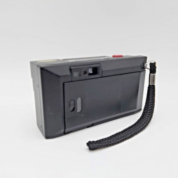 Argus Focus Free Motorized Point and Shoot 35MM Film Camera Model C6M - Picture 3 of 7